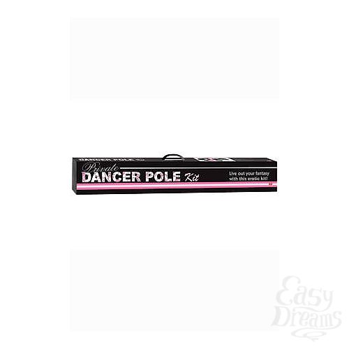  3    Private Dancer Pole Kit, 2.70  