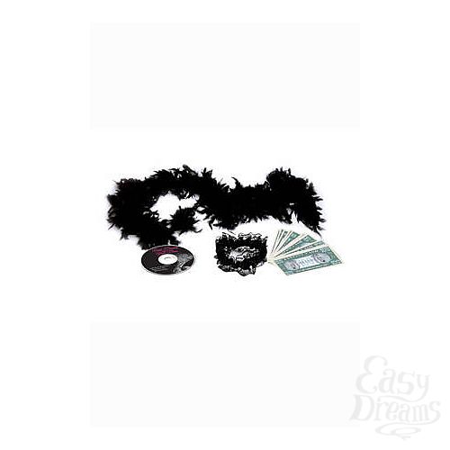  4    Private Dancer Pole Kit, 2.70  
