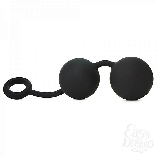  1:    Tom of Finland Weighted Anal Balls 