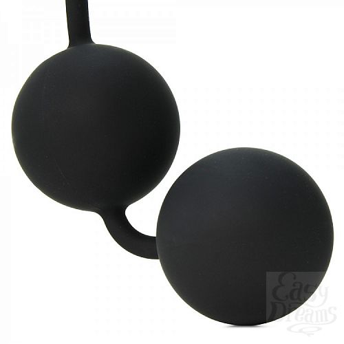  2    Tom of Finland Weighted Anal Balls 
