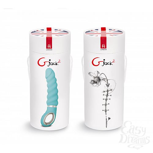  3  !    Gjack 2 - FT London - 22 , 