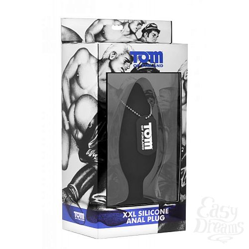  4    XXL, 17.1  - Tom of Finland , 