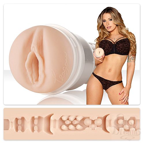  1:    Fleshlight Girls - Teagan Presley, 25  