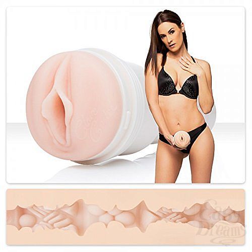  1:   Fleshlight Girls - Claire Castel - Dorcel, 25 . 