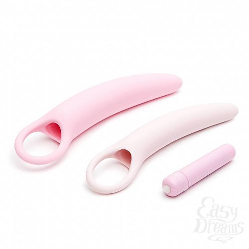  2    Inspire - Vibrating Dilator Kit, 16,5 . 