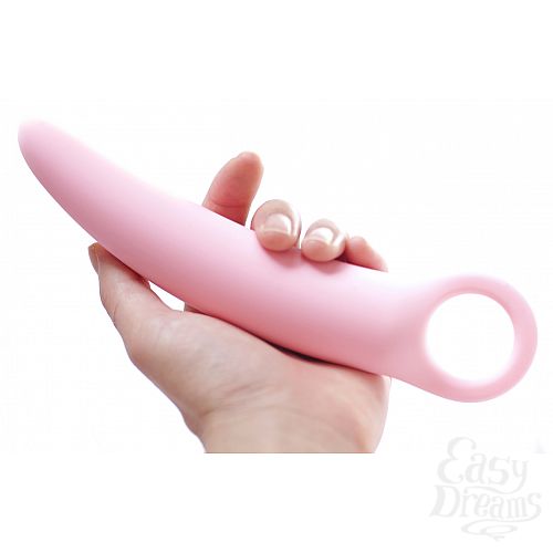  3    Inspire - Vibrating Dilator Kit, 16,5 . 