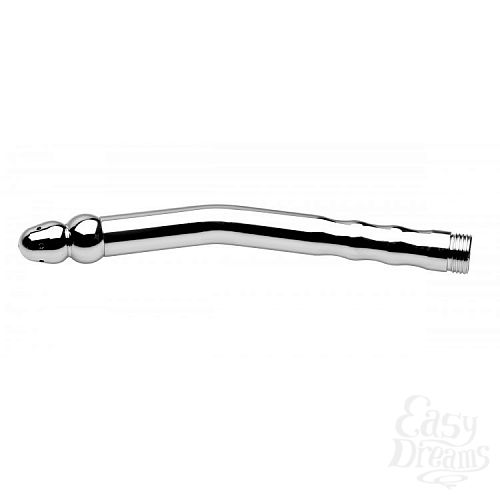  1:      Angled Enema Nozzle, 