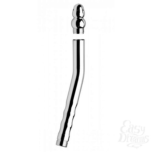  2      Angled Enema Nozzle, 