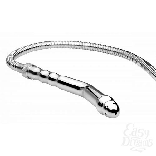  3      Angled Enema Nozzle, 
