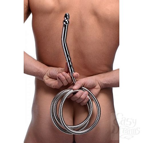  4      Angled Enema Nozzle, 