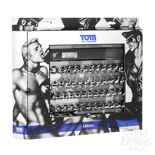  2     Tom of Finland