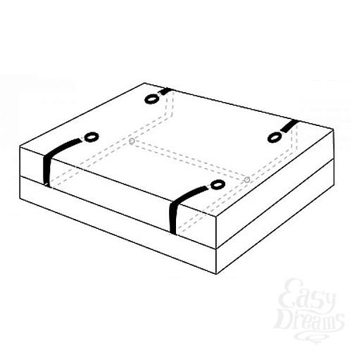  2       Hold Me Under the Bed Restraint System
