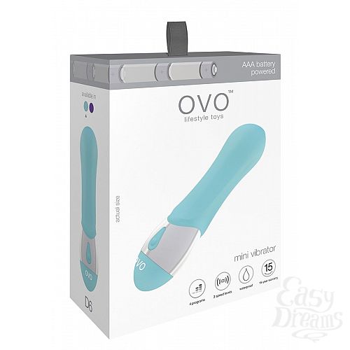  4   - OVO D6