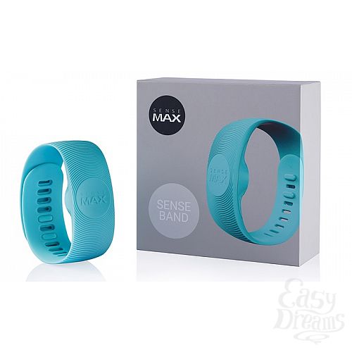  4        SenseMax - Sense Band 