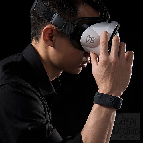  5        SenseMax - Sense Band 