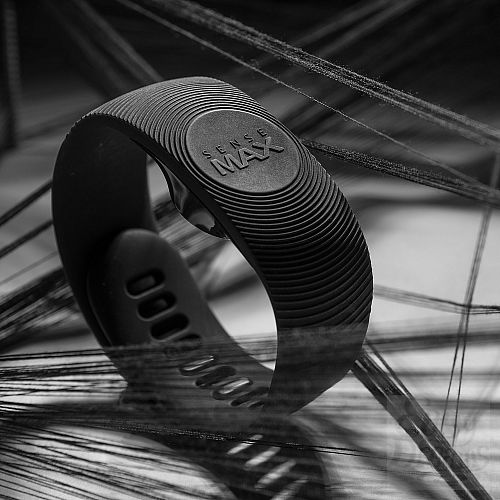  6        SenseMax - Sense Band 