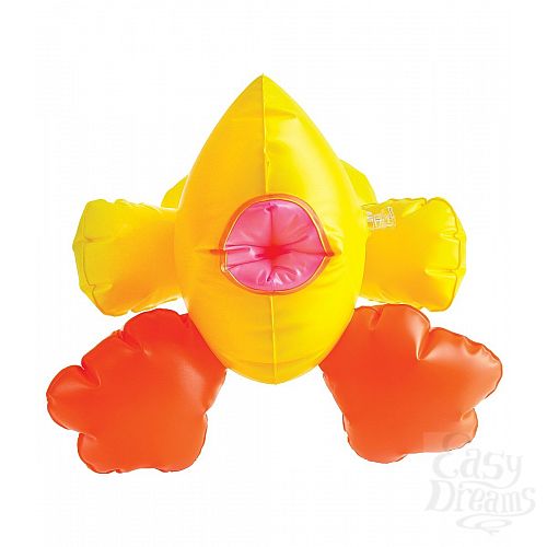  2   - F#ck-A-Duck - 35,6 .