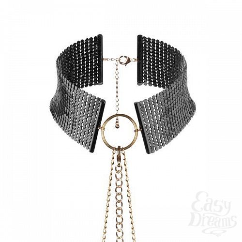  1:  ׸    Desir Metallique Collar