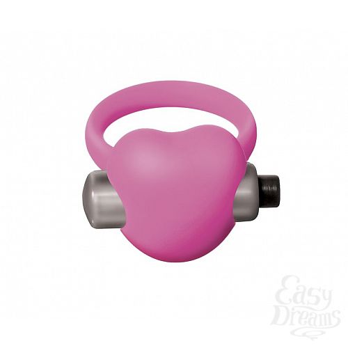  2     Emotions Heartbeat Light pink 