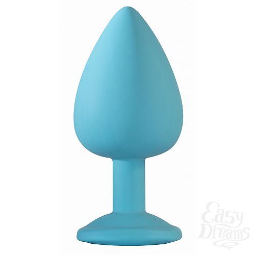  2    Emotions Cutie Large Turquoise pink crystal 4013-03Lola