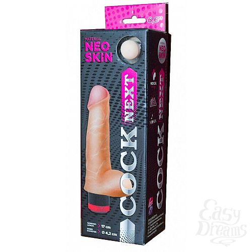  2    COCK NEXT 6,6  - 17 .