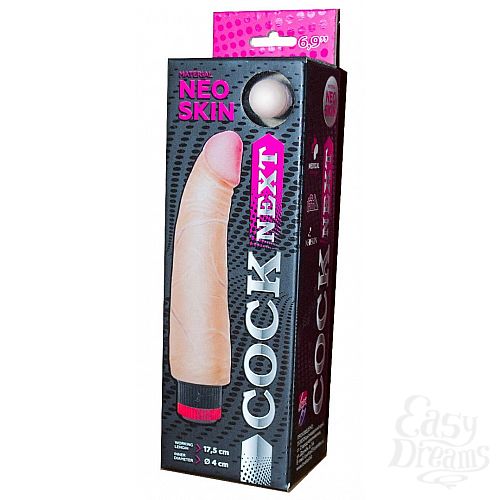  2    COCK NEXT 6  - 17,5 .