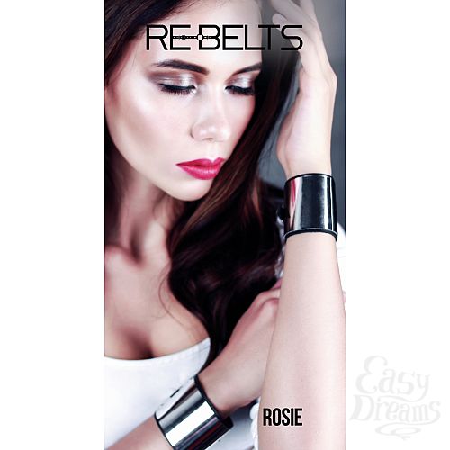  2       Rosie Black 7733rebelts