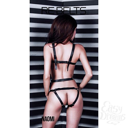  2  ׸ - Naomi Black