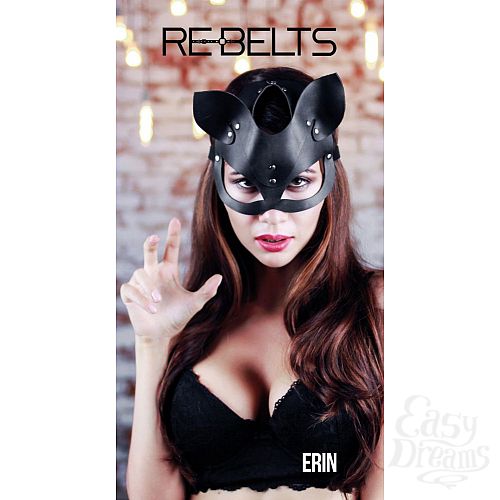  1:  ׸   Erin Black