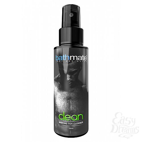  1:      Bathmate Clean - 100 .