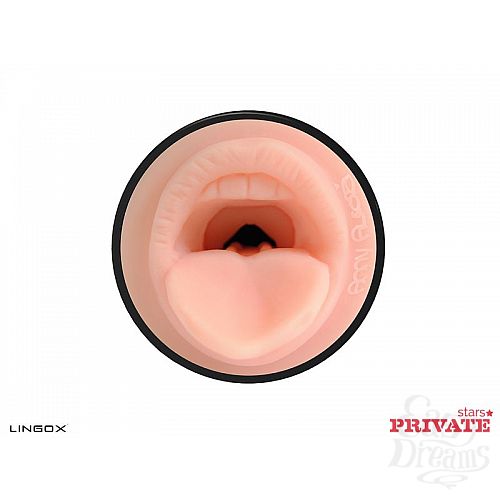  2  - Private Anny Aurora Mouth       