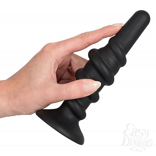  4        Rebel Anal Set