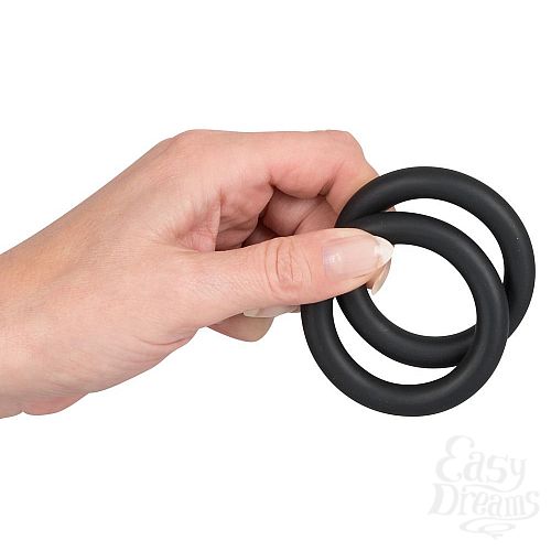  6        Rebel Anal Set