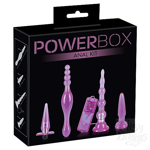  2      PowerBox