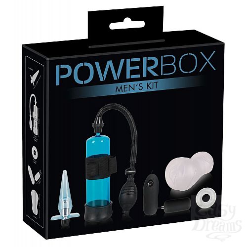  2     PowerBox