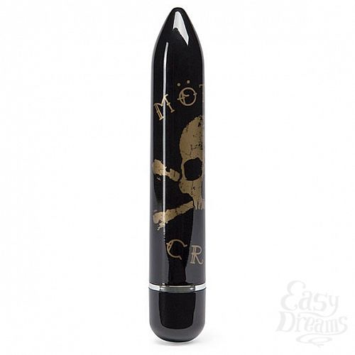  1:  ׸   Motley Crue Classic Skull - 18,4 .