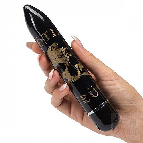  2  ׸   Motley Crue Classic Skull - 18,4 .