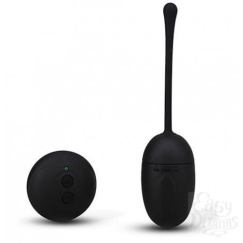  1:  ׸    REMOTE CONTROL EGG BLACK