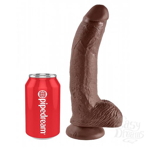  3    9  Cock with Balls - 22,9 .