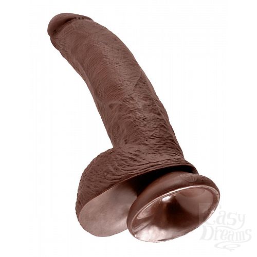  5    9  Cock with Balls - 22,9 .