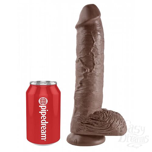  3       10  Cock with Balls   - 25,4 .