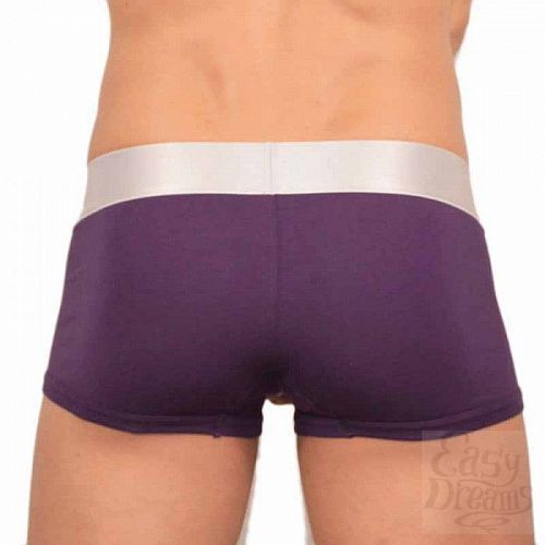 Фотография 3:  Хлопковые мужские трусы-хипсы Фотография 3  Хлопковые мужские трусы-хипсы