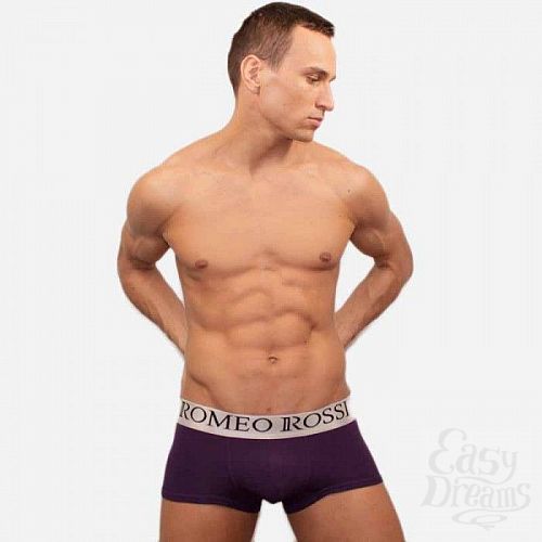 Фотография 4:  Хлопковые мужские трусы-хипсы Фотография 4  Хлопковые мужские трусы-хипсы