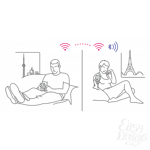  3    - We-Vibe Jive 