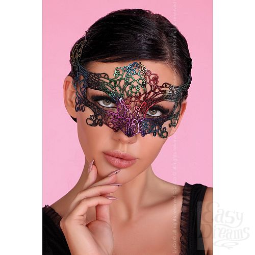  1:     Mask Rainbow