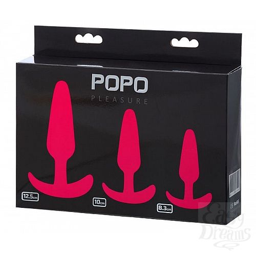  1:    3    POPO Pleasure