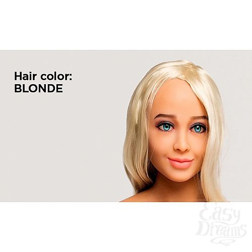  4    - Angelina