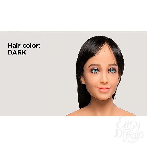  5    - Angelina