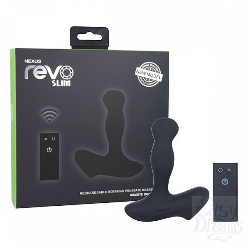  3    Revo Slim, 12.7  - Nexus 