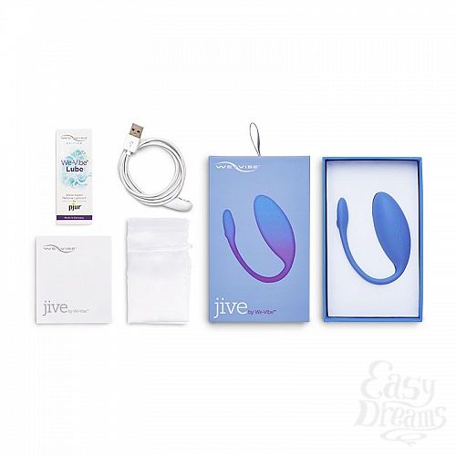  5     - We-Vibe Jive